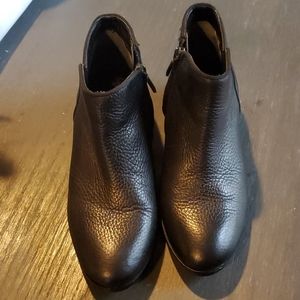 Sam Edelman Size 5 Girls ankle boots